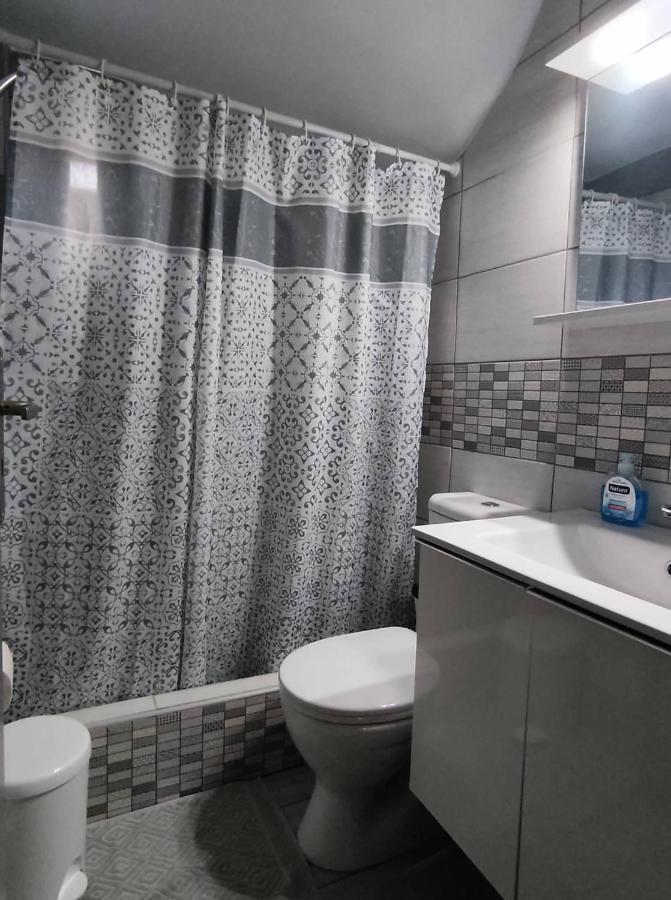 Finiki Seaside Apartment Экстерьер фото