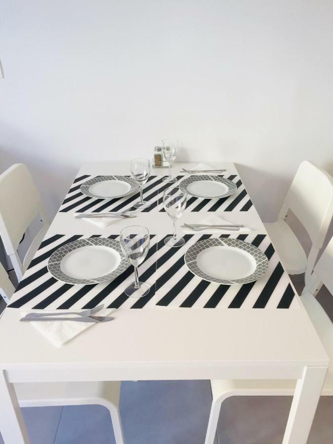 Finiki Seaside Apartment Экстерьер фото