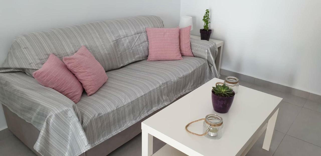 Finiki Seaside Apartment Экстерьер фото